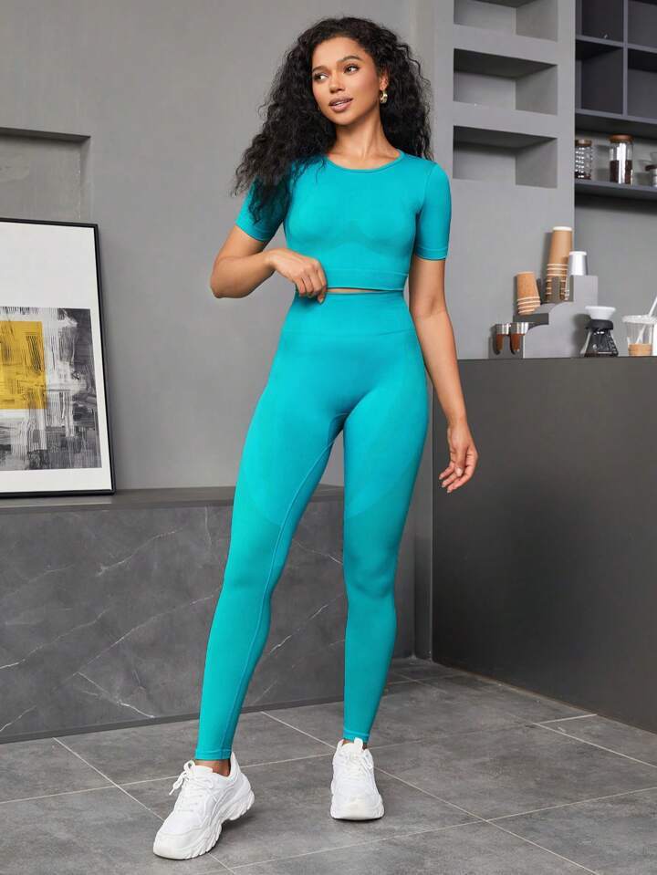 Women Ready Set Training Workout Set