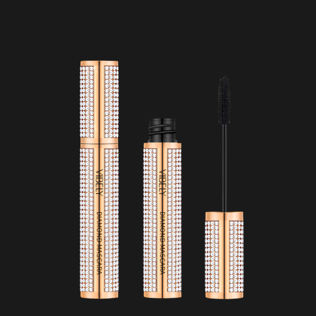 Beauty Vibely Luxury Diamond Mascara
