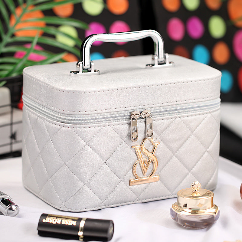 Women's Very Special Functional Makeup Bag