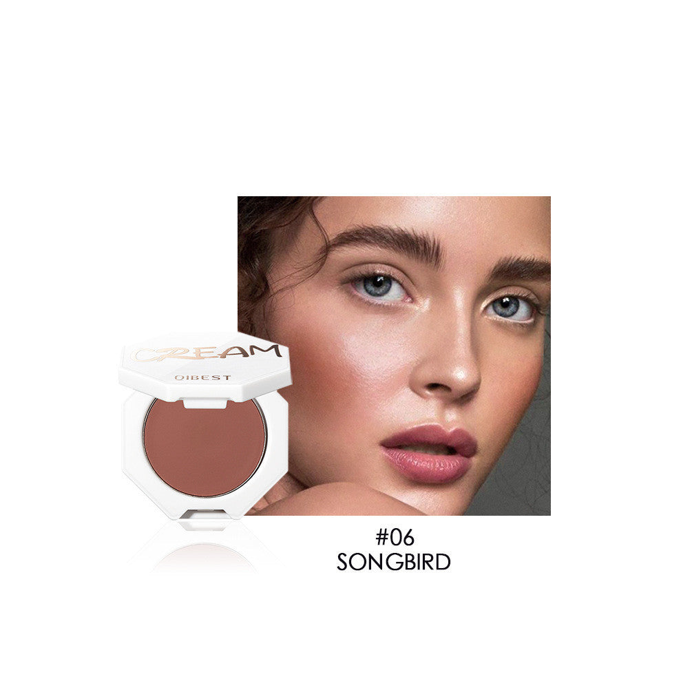 Beauty QIBEST Repair Blush Cream