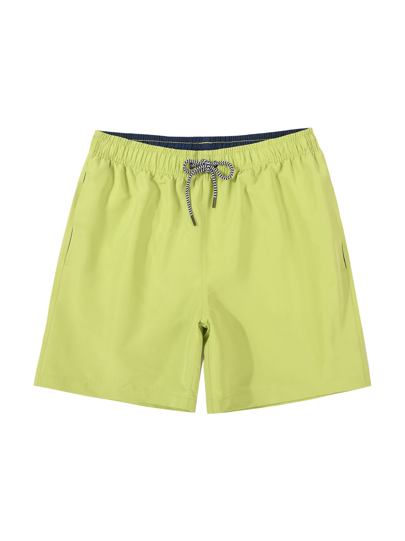 Men No Awkward Beach Shorts