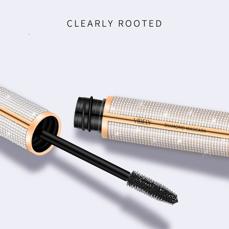 Beauty Vibely Luxury Diamond Mascara