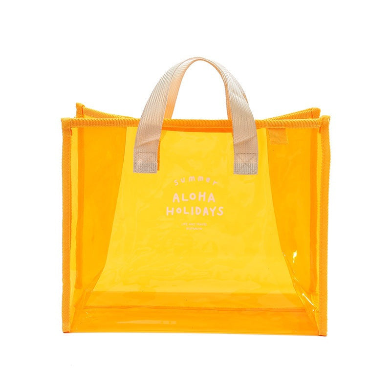 Women’s Jellyfish Hand Bag