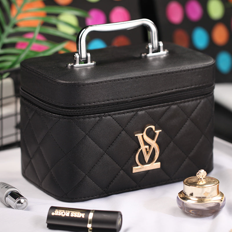Women's Very Special Functional Makeup Bag