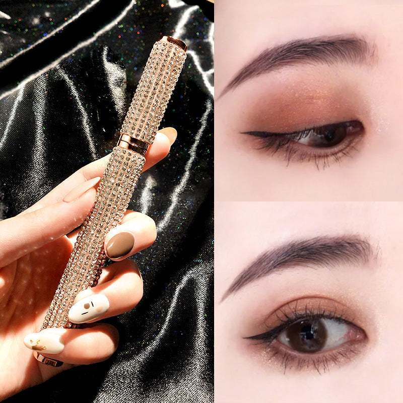 Beauty Hanru Master Luxury Eyeliner