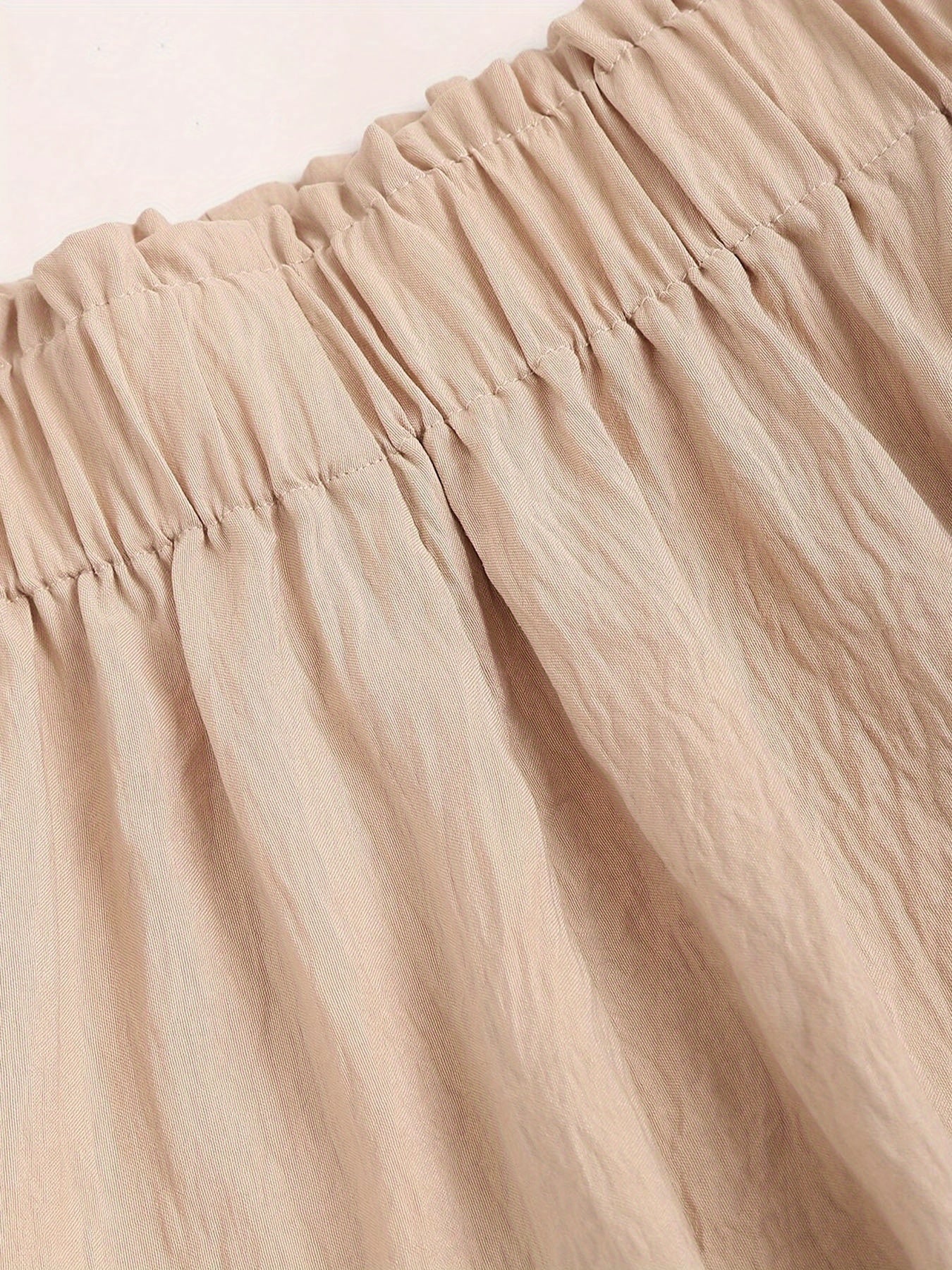 Women’s Summer Elegant Resort Party Shorts Set