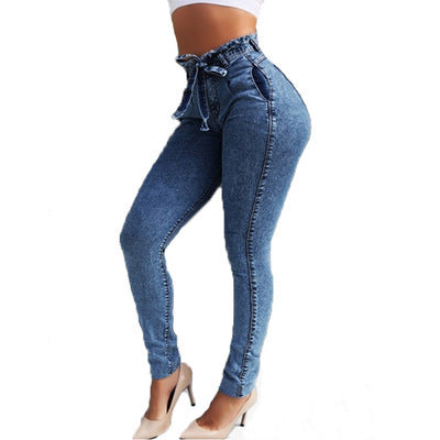 Women My Fringed jeans