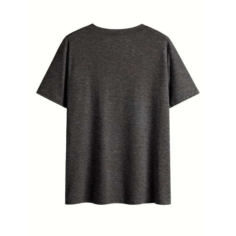 Women's American Heart Summer Shirt