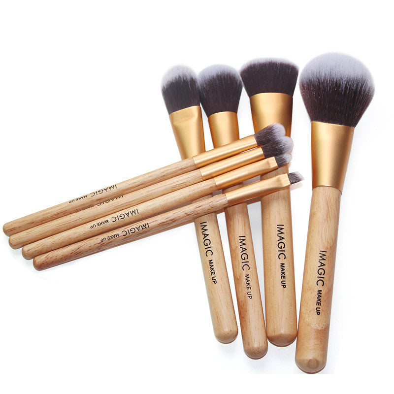 Beauty IMAGIC Makeup Cosmetic Brush Set