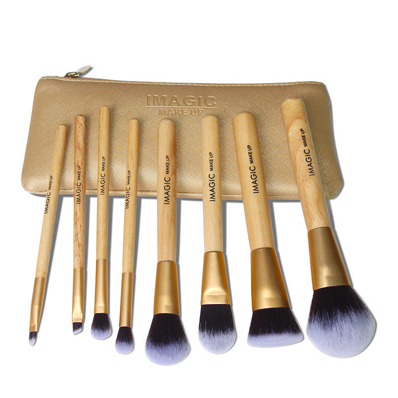 Beauty IMAGIC Makeup Cosmetic Brush Set