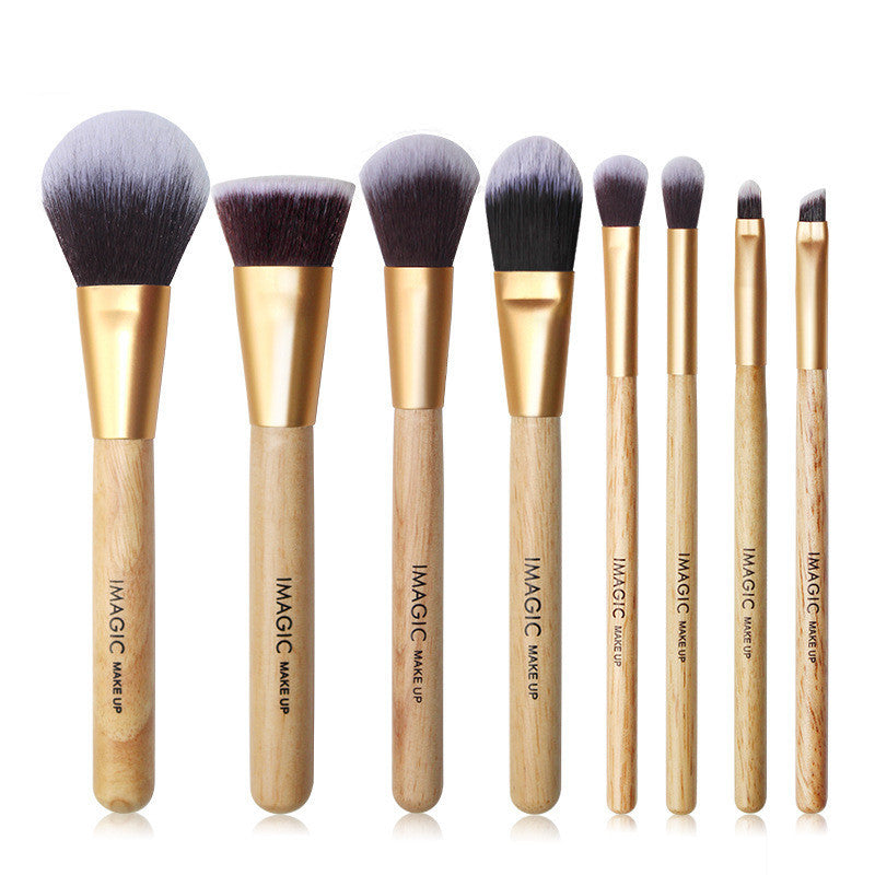 Beauty IMAGIC Makeup Cosmetic Brush Set