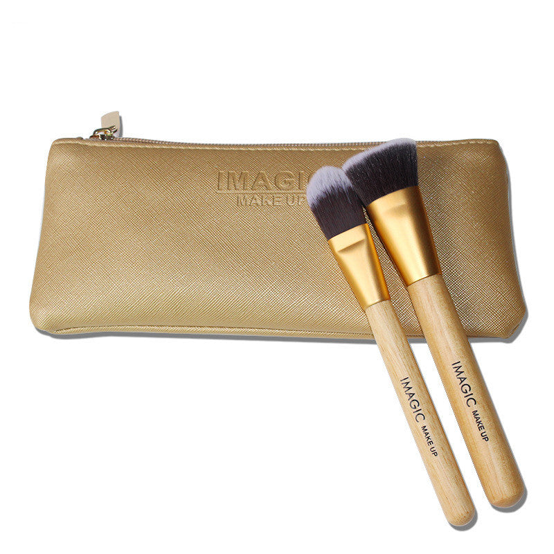 Beauty IMAGIC Makeup Cosmetic Brush Set
