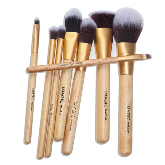 Beauty IMAGIC Makeup Cosmetic Brush Set