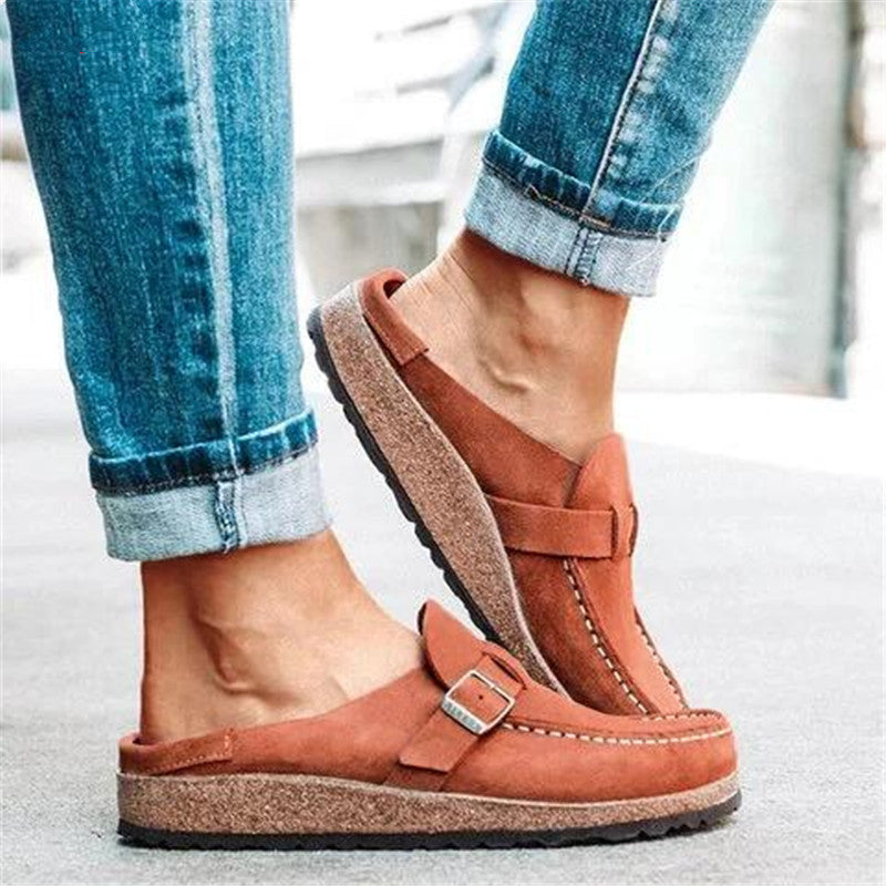 Women Sandy New Style Casual Sandals