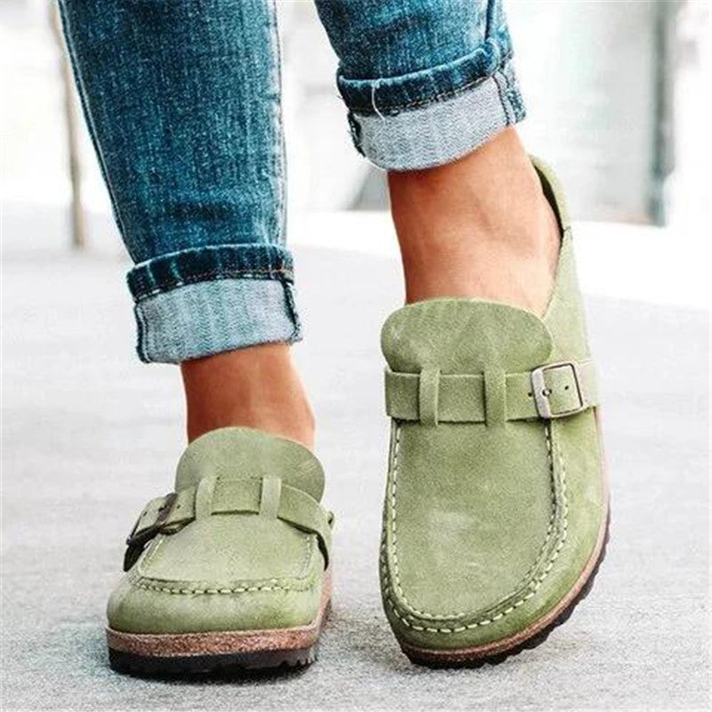 Women Sandy New Style Casual Sandals