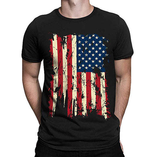 Men's American Individual T-shirt