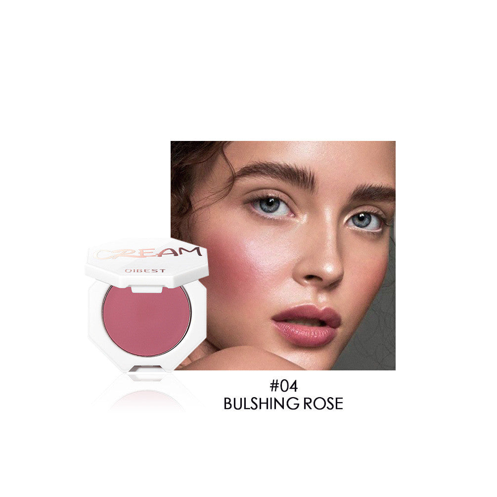 Beauty QIBEST Repair Blush Cream