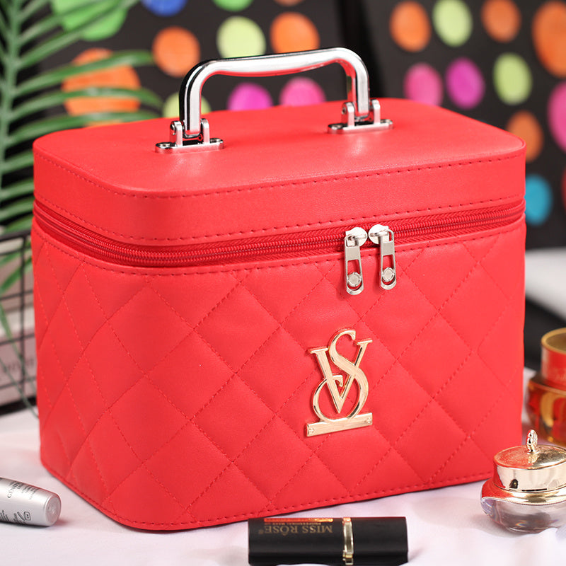 Women's Very Special Functional Makeup Bag