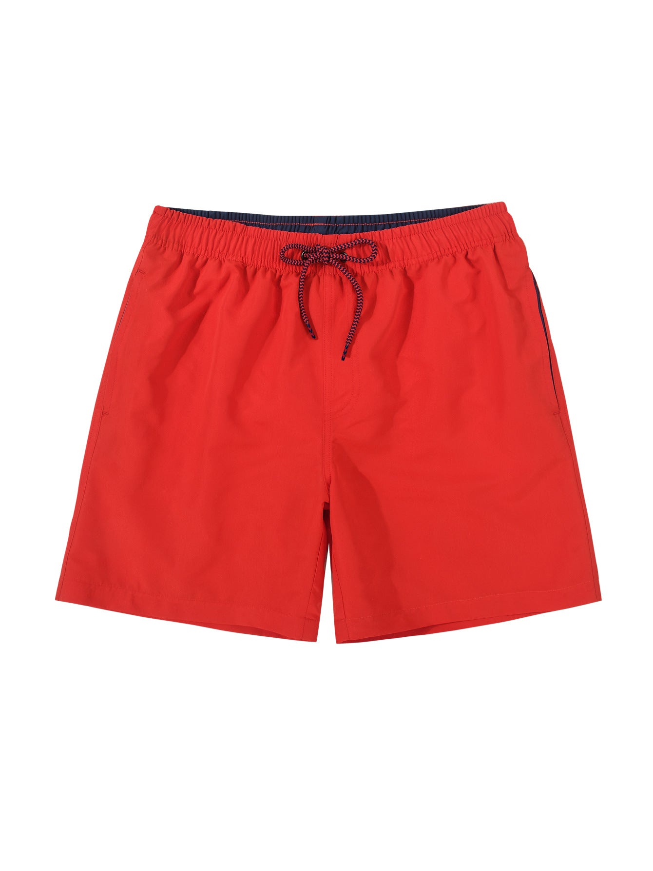 Men No Awkward Beach Shorts