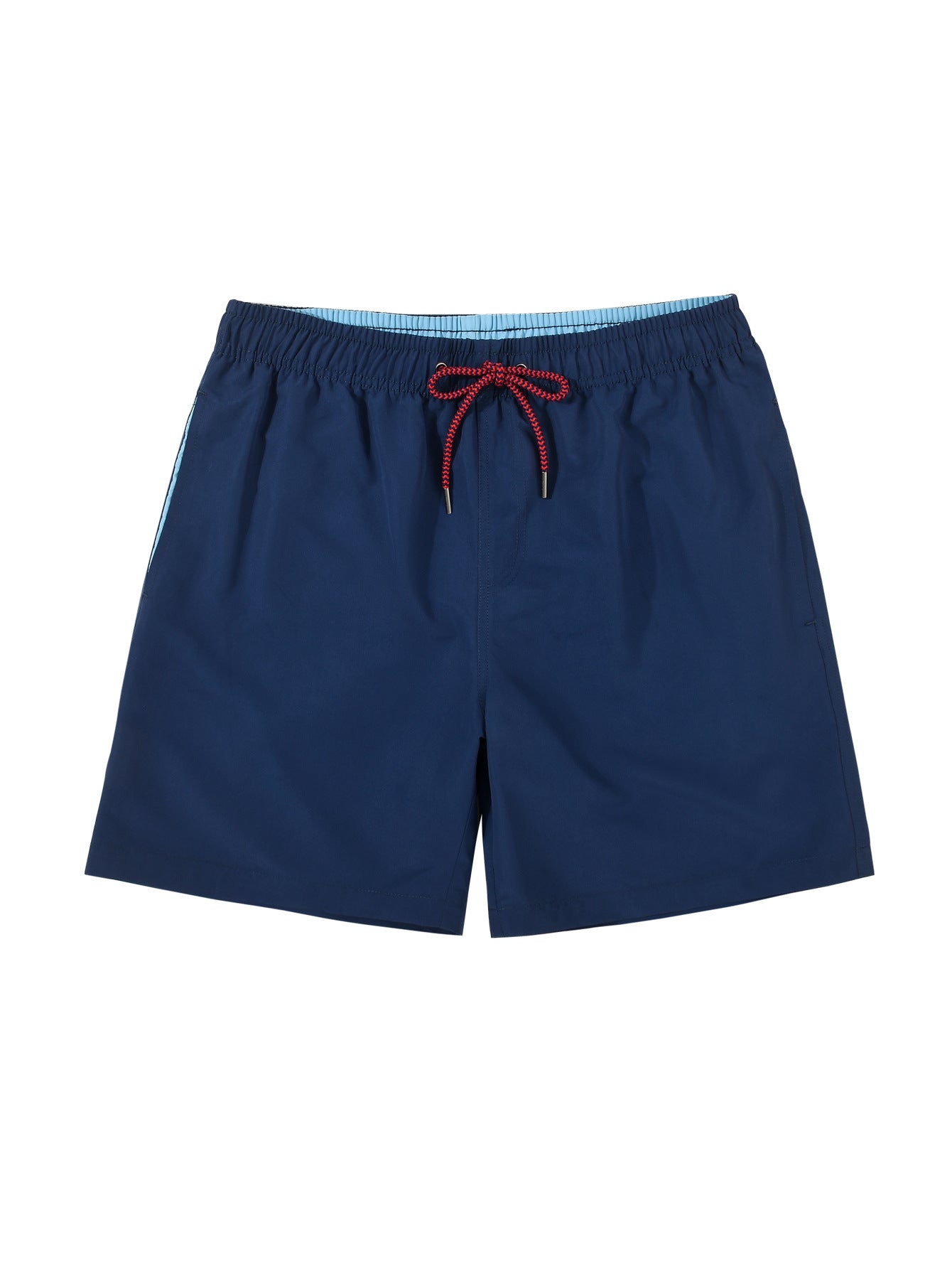 Men No Awkward Beach Shorts