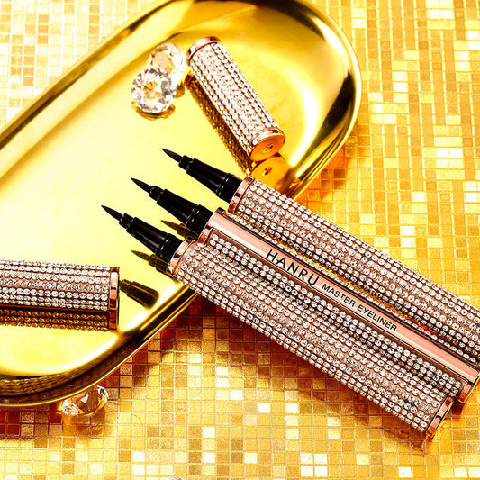 Beauty Hanru Master Luxury Eyeliner