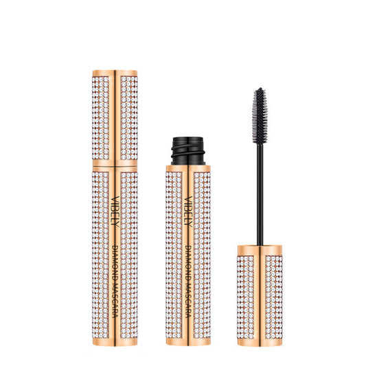 Beauty Vibely Luxury Diamond Mascara