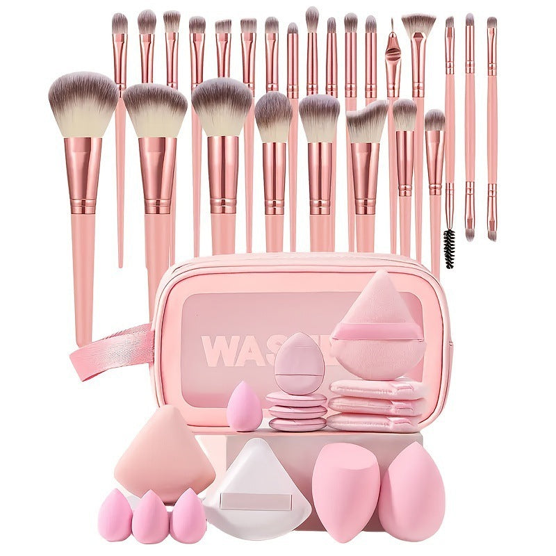 Beauty Tools Major Makeup Set