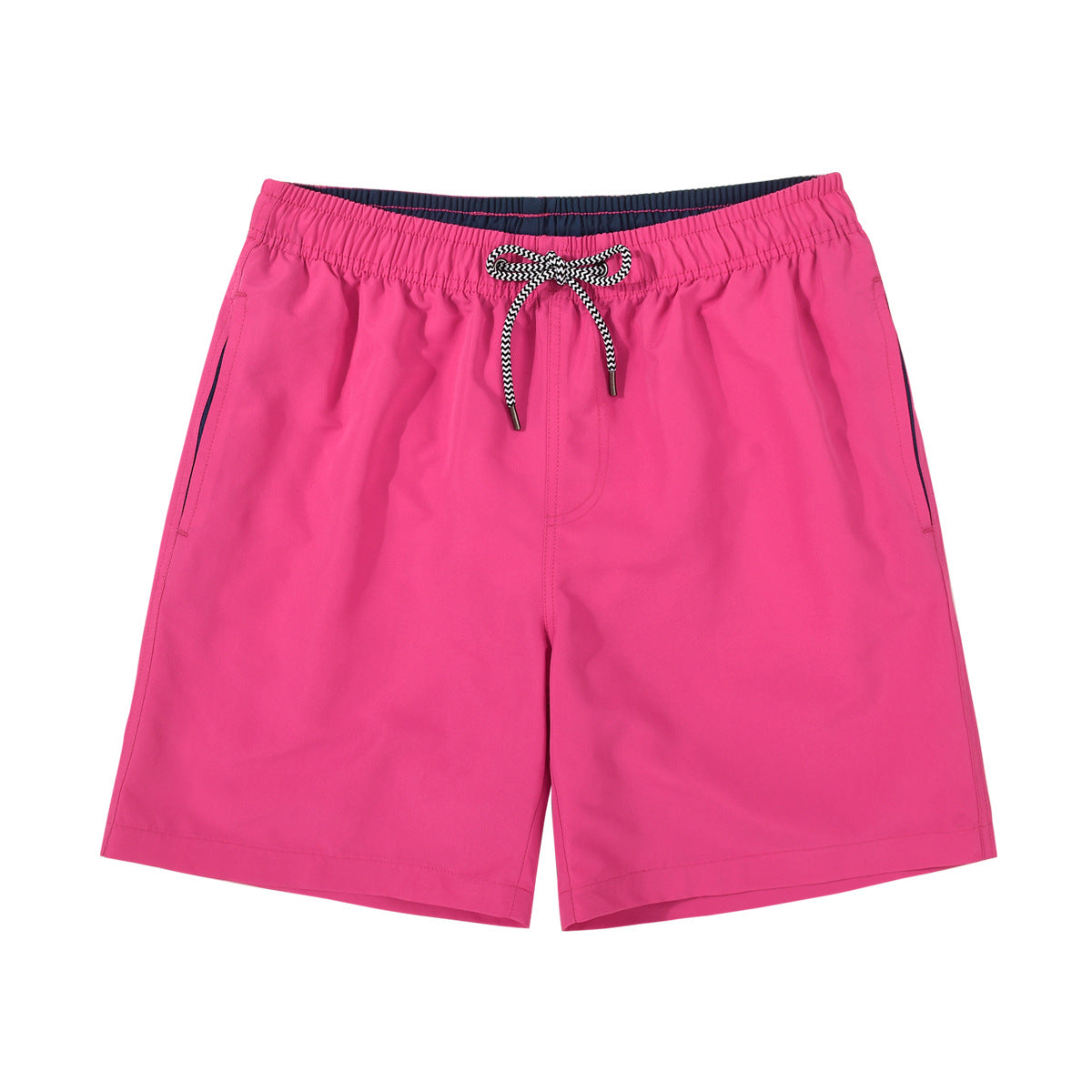 Men No Awkward Beach Shorts