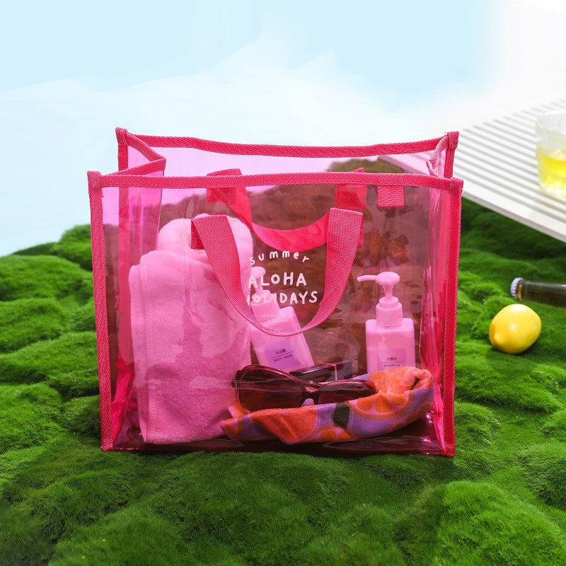 Women’s Jellyfish Hand Bag