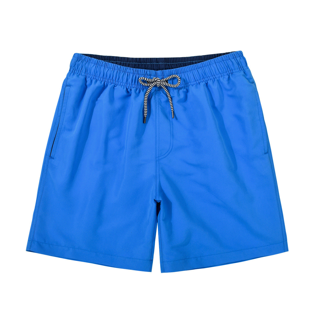 Men No Awkward Beach Shorts