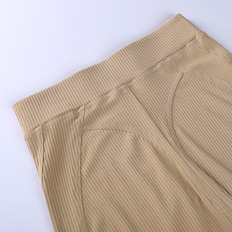 Women'sThe Feelings Casual Label Shorts Set