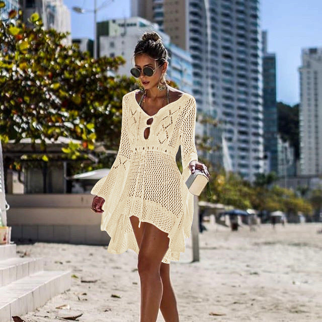 Women’s Beach Babe Coverup