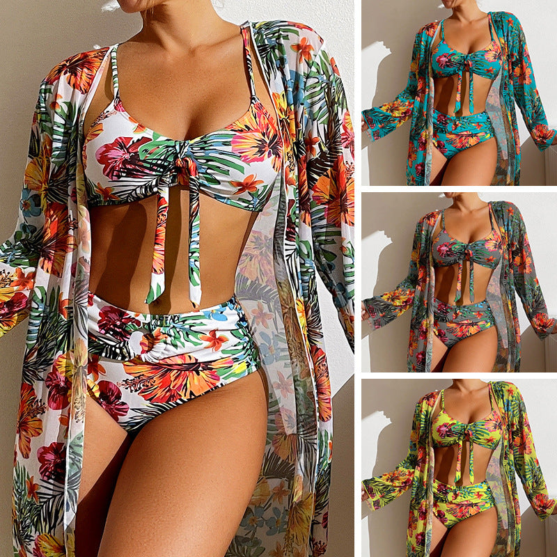 Women’s Blaze Summer Three Piece Suit