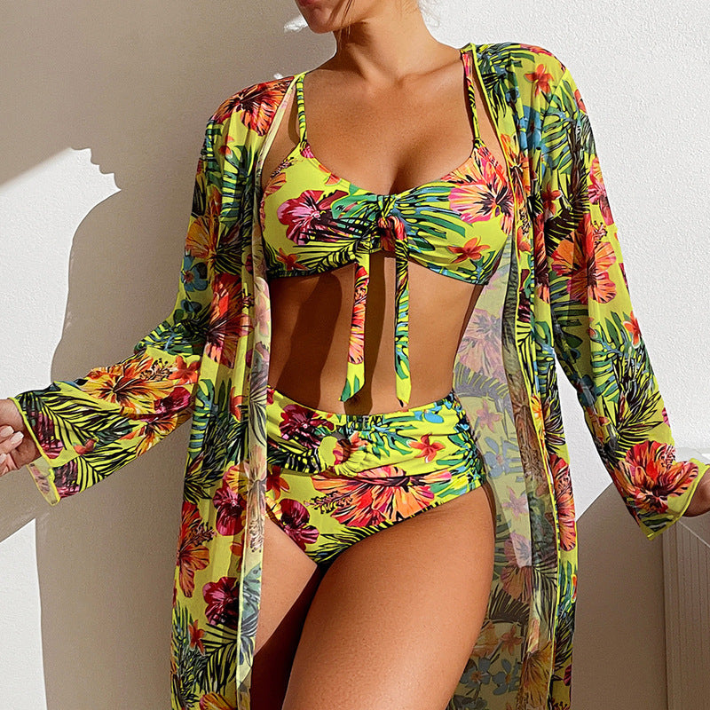 Women’s Blaze Summer Three Piece Suit