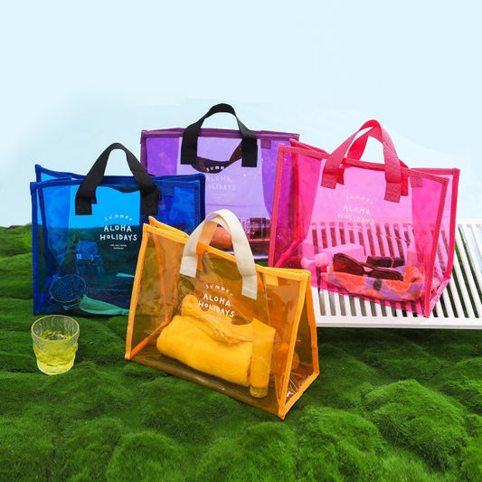 Women’s Jellyfish Hand Bag