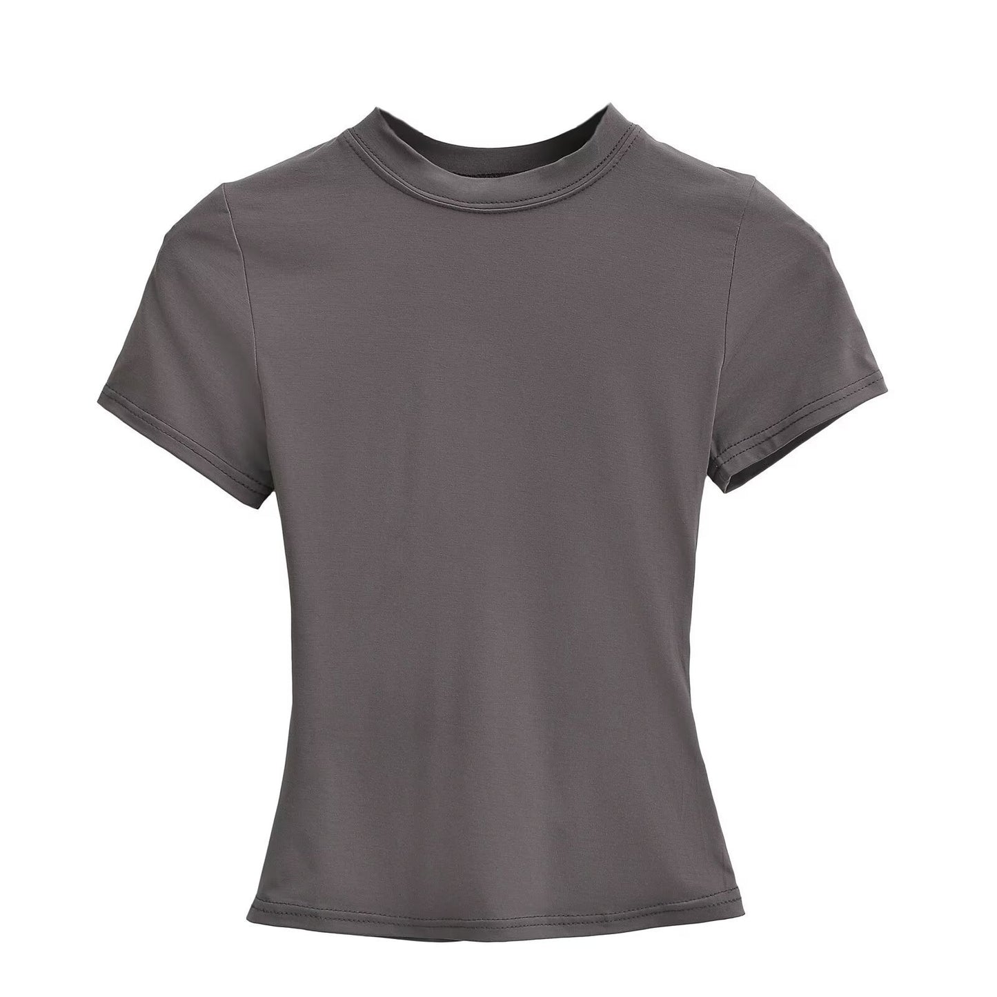 Women’s Style Waisted Fitted Top