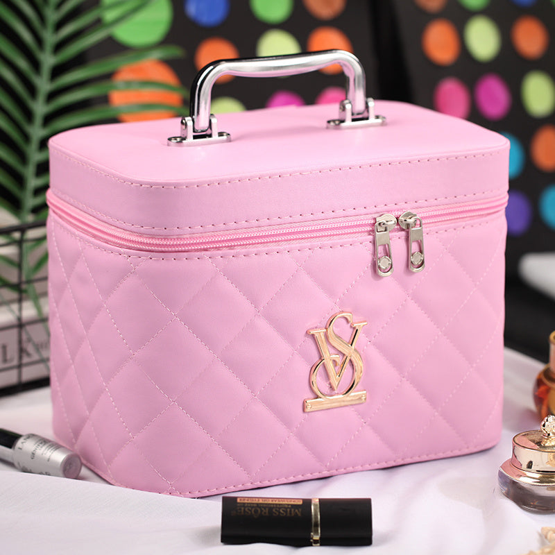 Women's Very Special Functional Makeup Bag