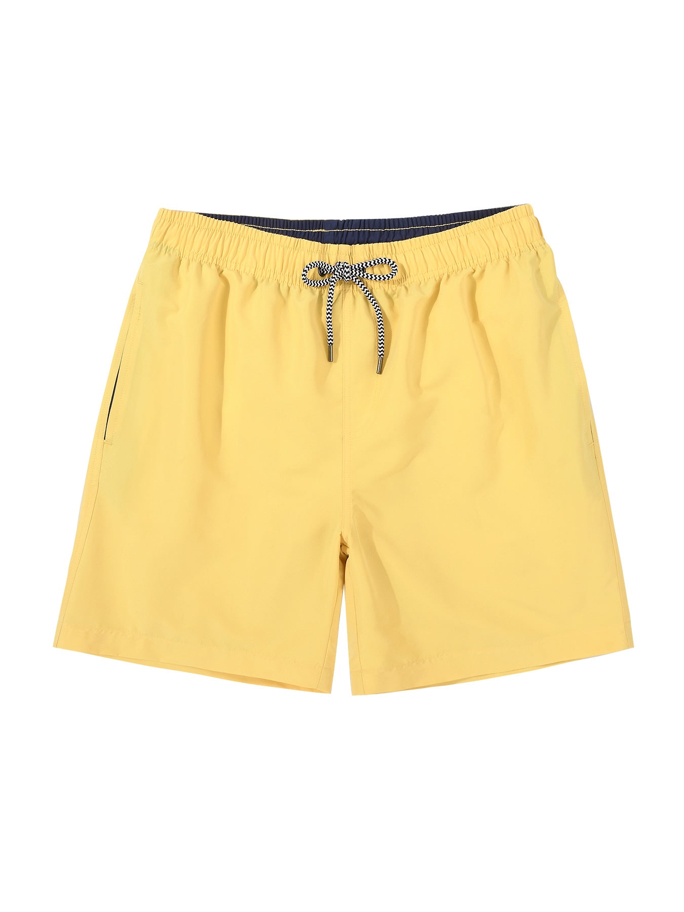 Men No Awkward Beach Shorts