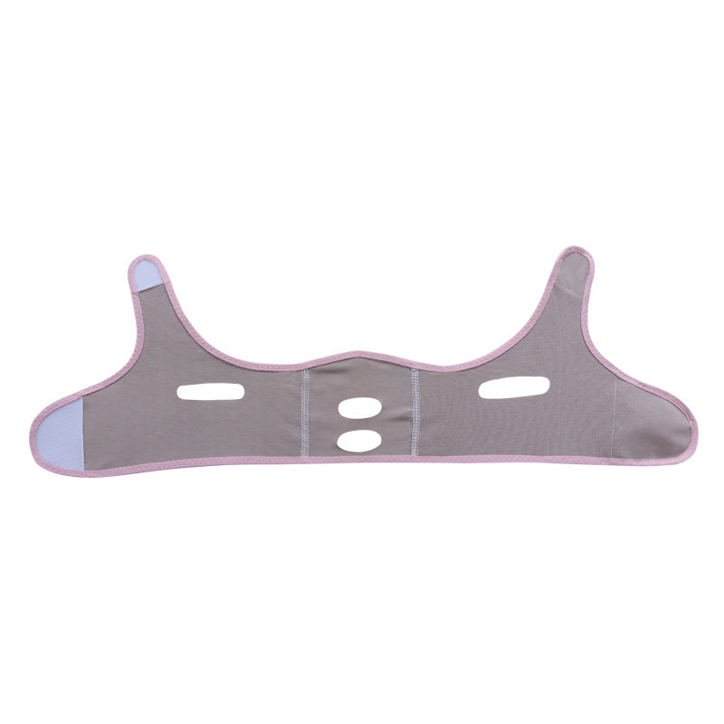 Beauty Face-lifting Artifact V-face Bandage Sleep Mask