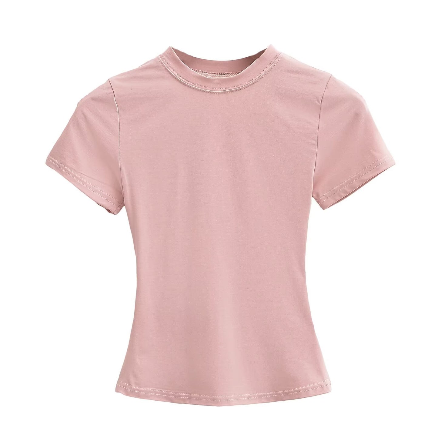 Women’s Style Waisted Fitted Top