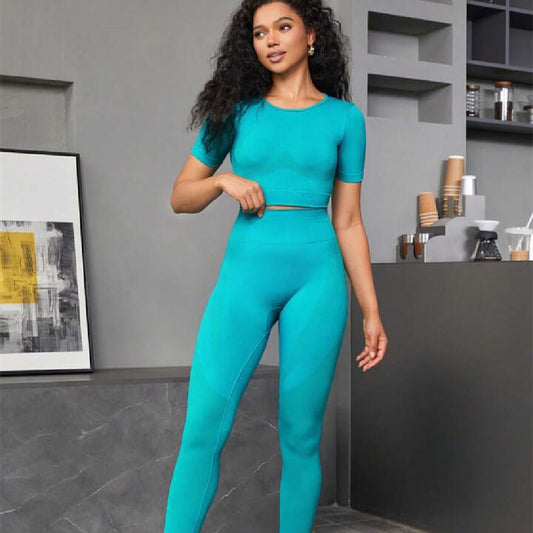 Women Ready Set Training Workout Set