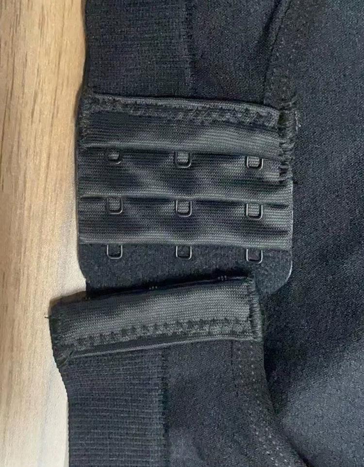 Women All American Shaper-wear Bra