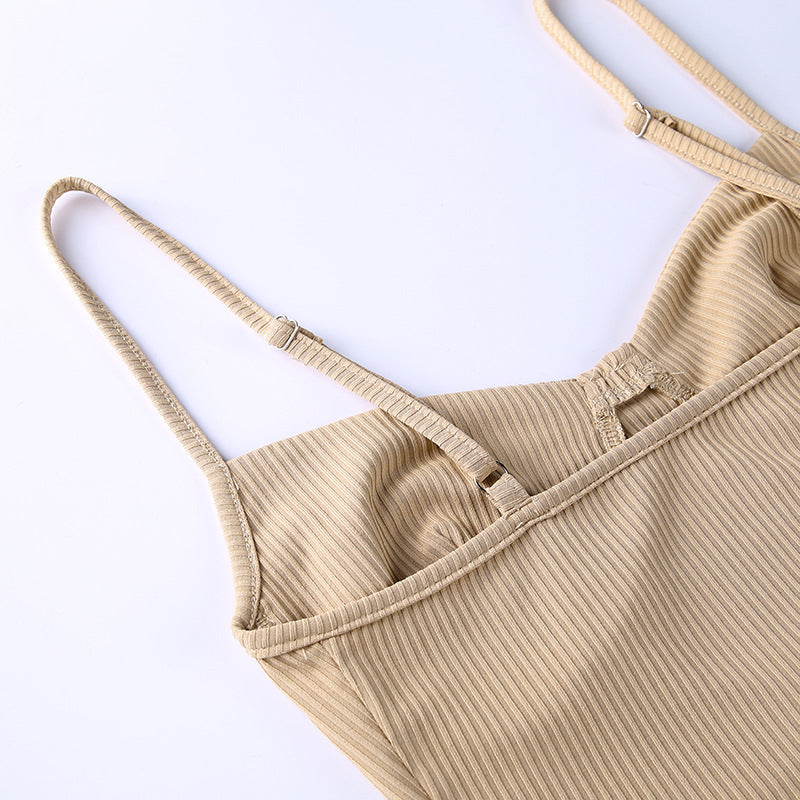 Women'sThe Feelings Casual Label Shorts Set