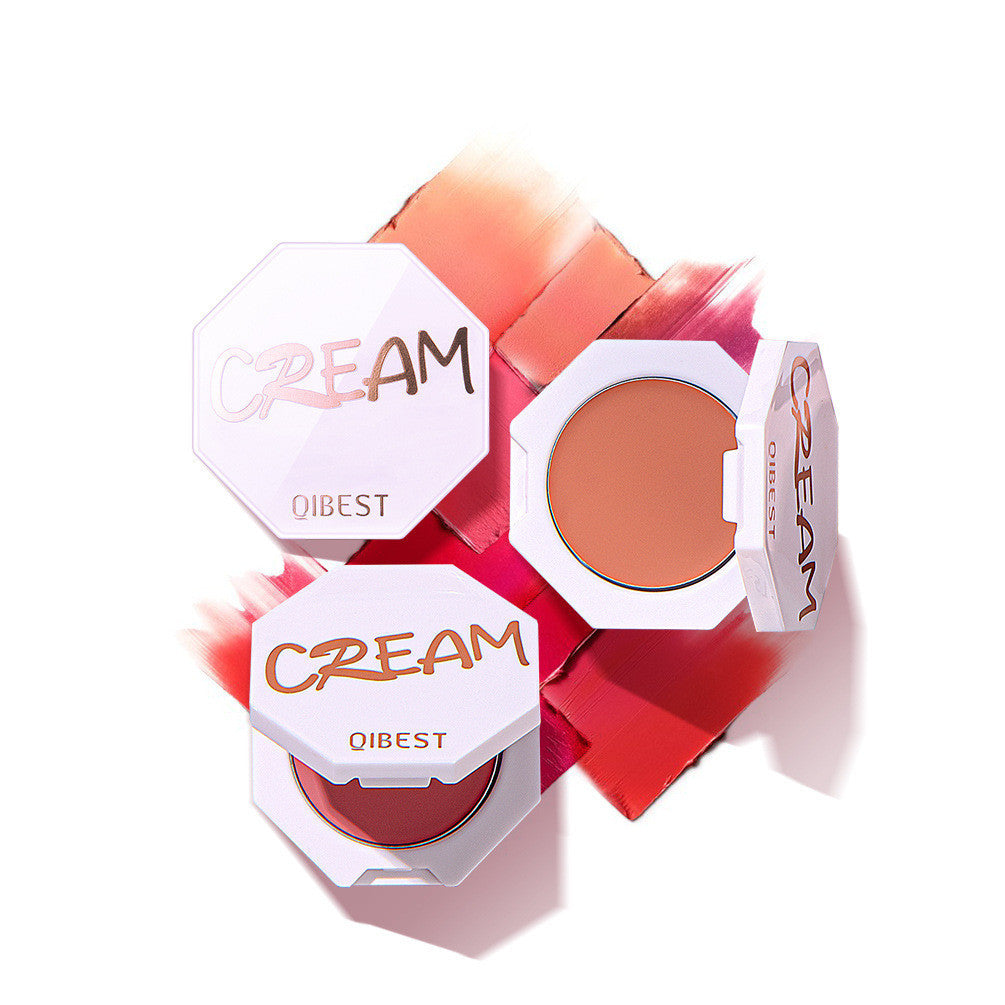 Beauty QIBEST Repair Blush Cream