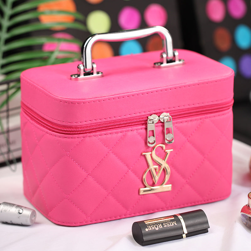 Women's Very Special Functional Makeup Bag