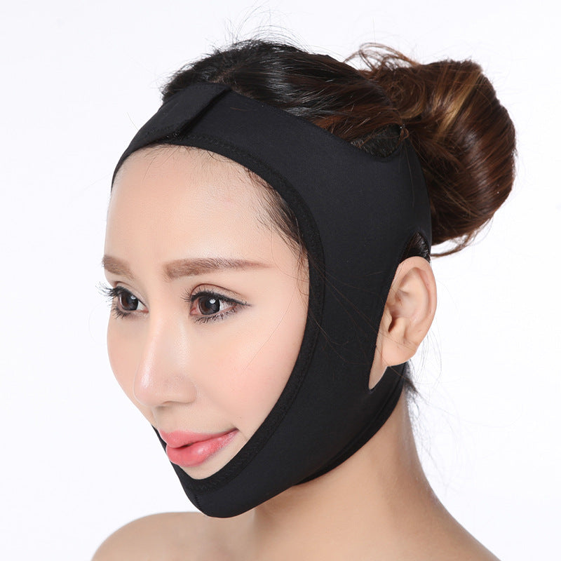 Japanese Style Thin V Face Thin Face Mask
