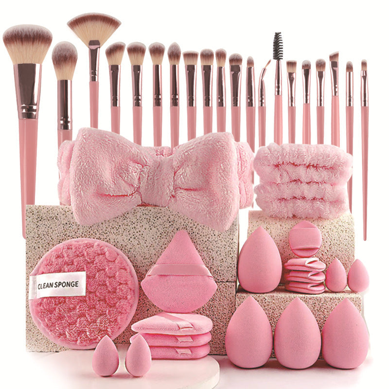 Beauty Tools Major Makeup Set