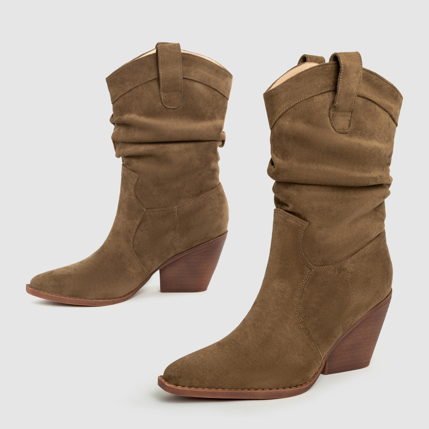 Women's My American Ankle Boots