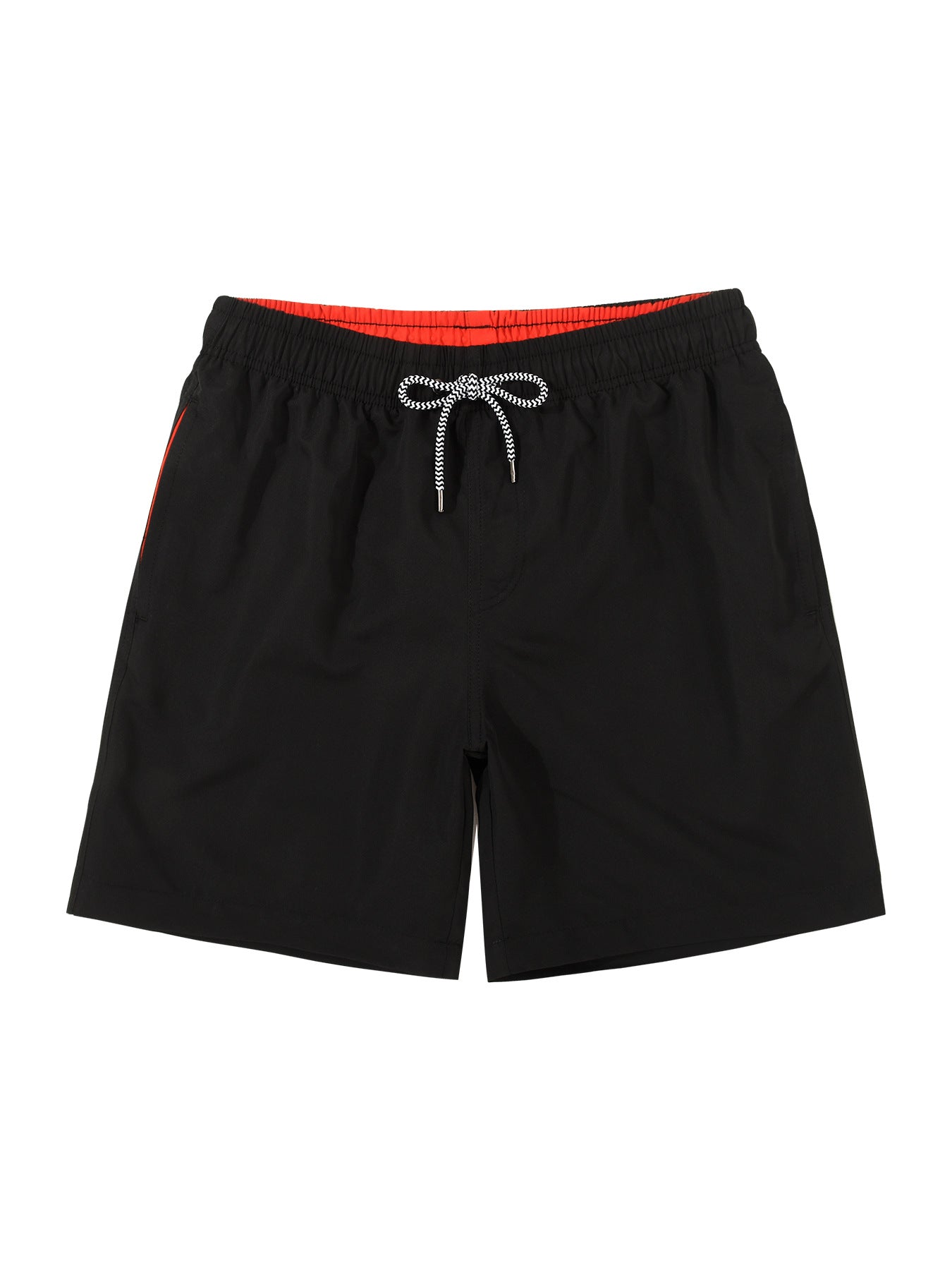 Men No Awkward Beach Shorts