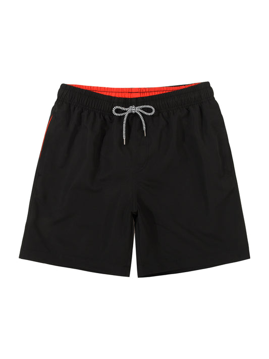 Men No Awkward Beach Shorts